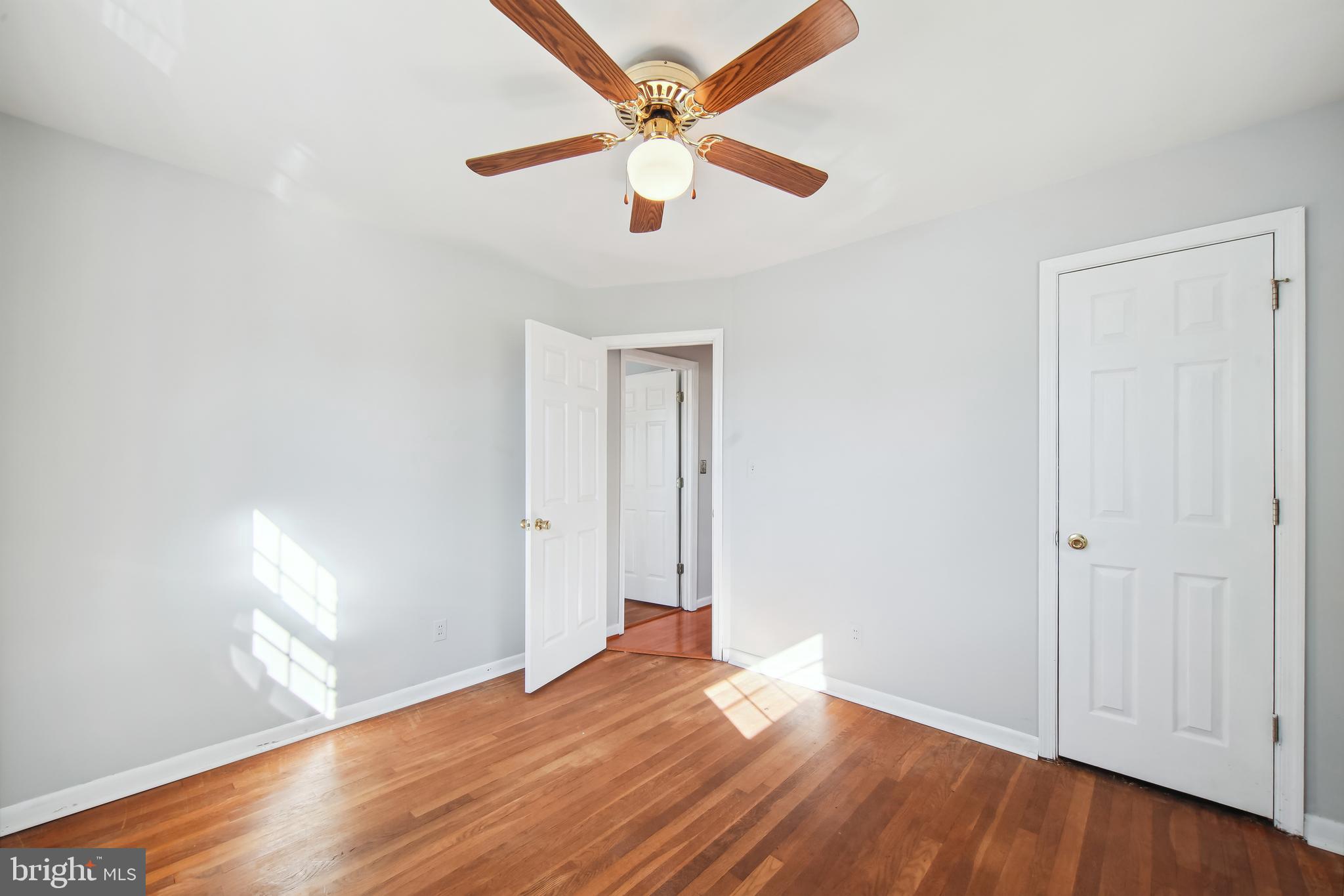 SPAULDING HEIGHTS - Residential