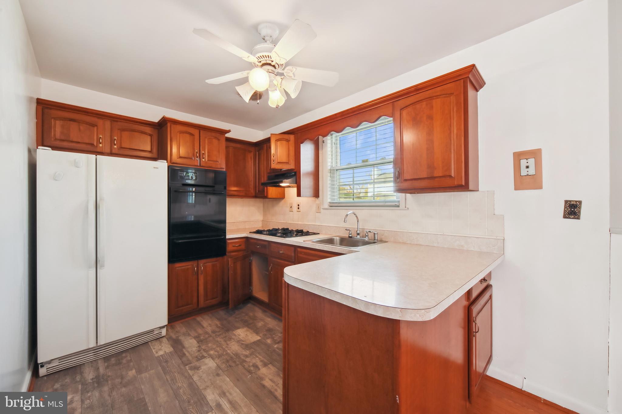 SPAULDING HEIGHTS - Residential