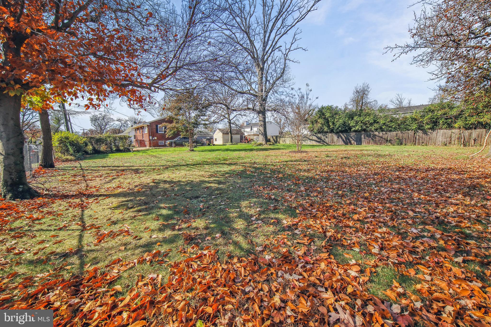 SPAULDING HEIGHTS - Residential