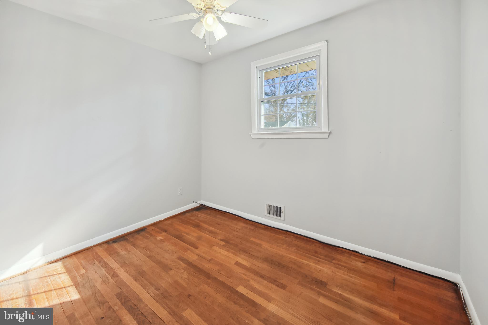 SPAULDING HEIGHTS - Residential