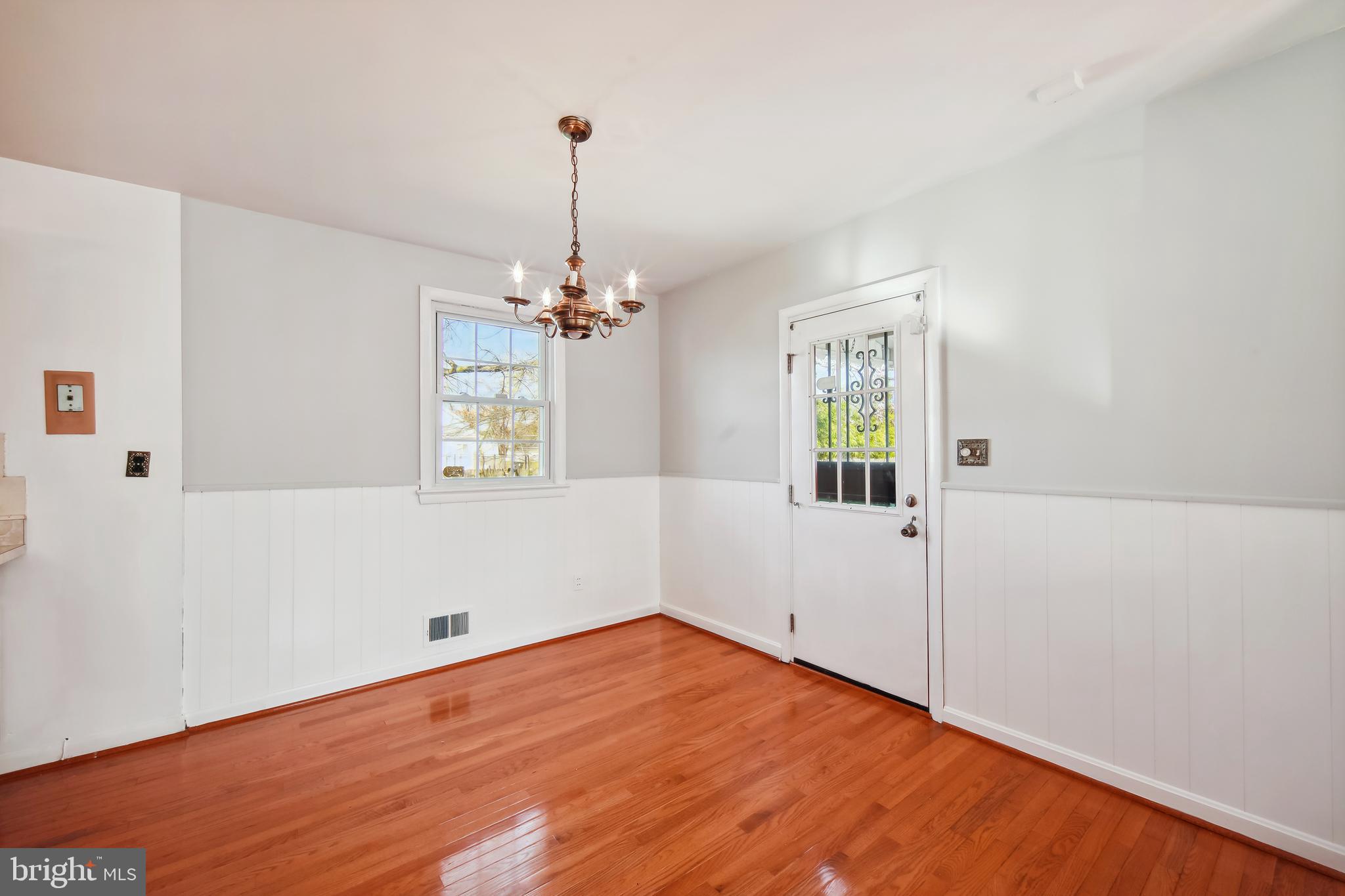 SPAULDING HEIGHTS - Residential