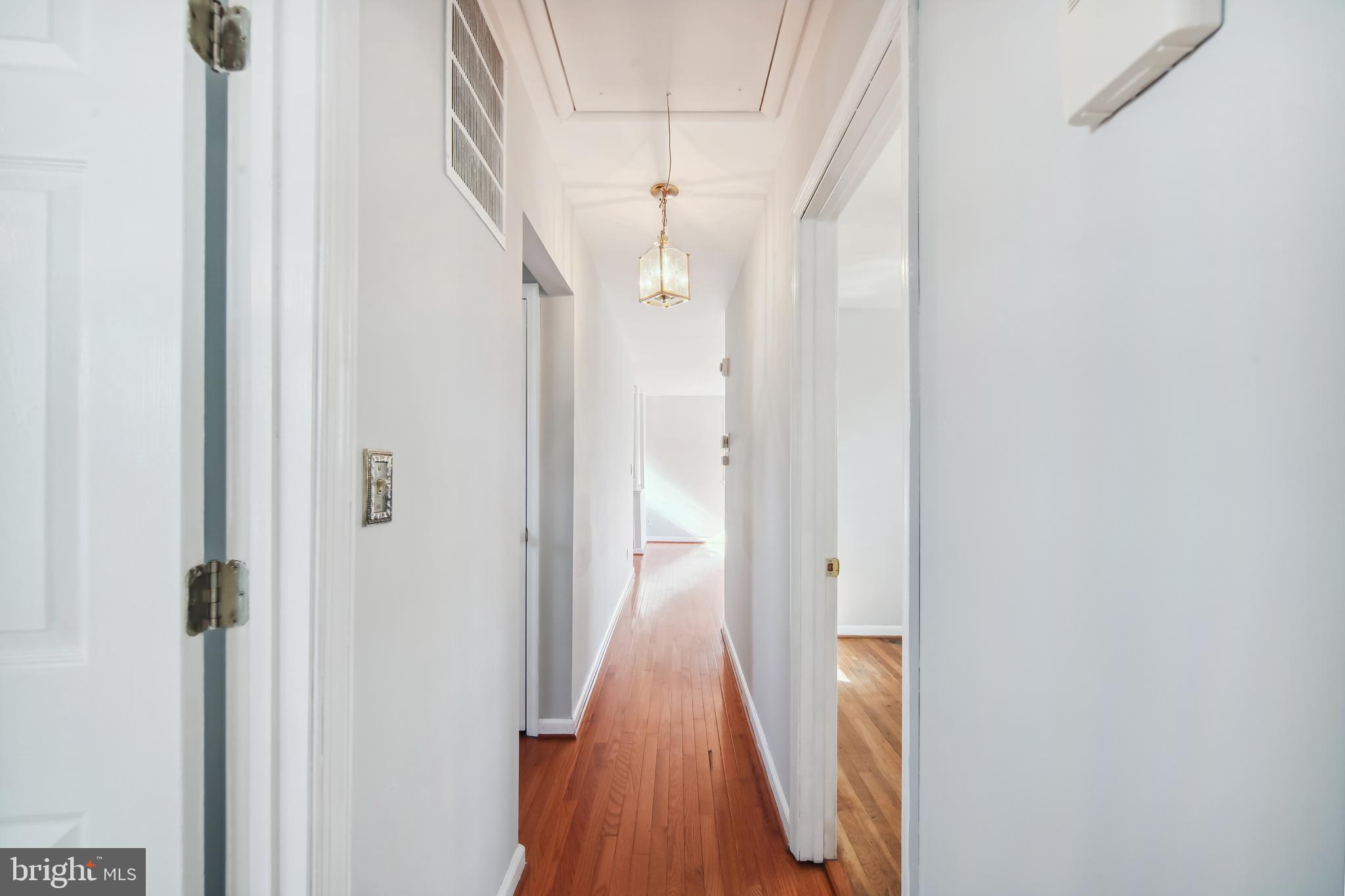 SPAULDING HEIGHTS - Residential