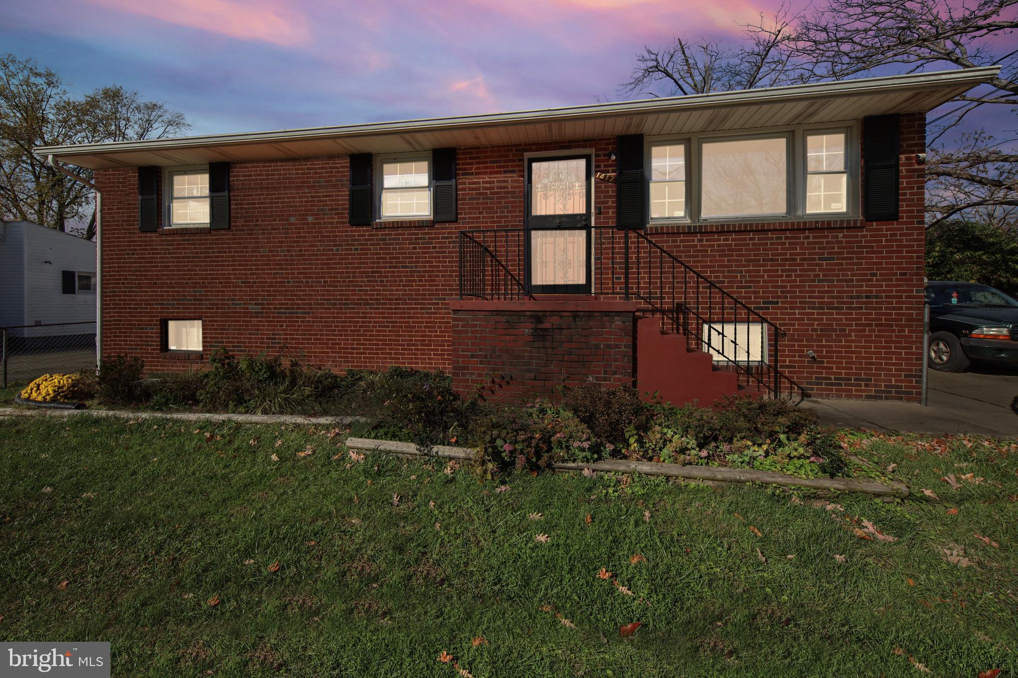 SPAULDING HEIGHTS - Residential