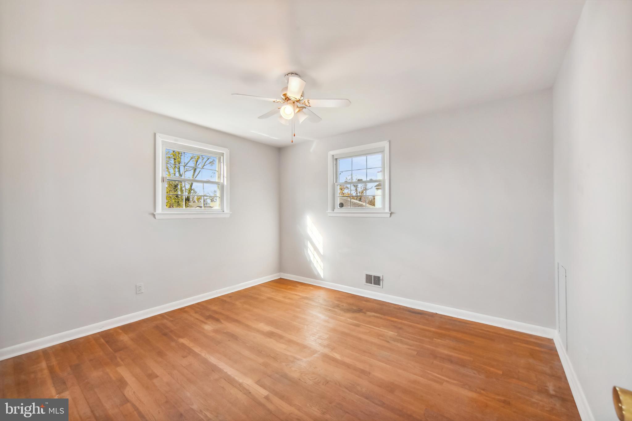 SPAULDING HEIGHTS - Residential