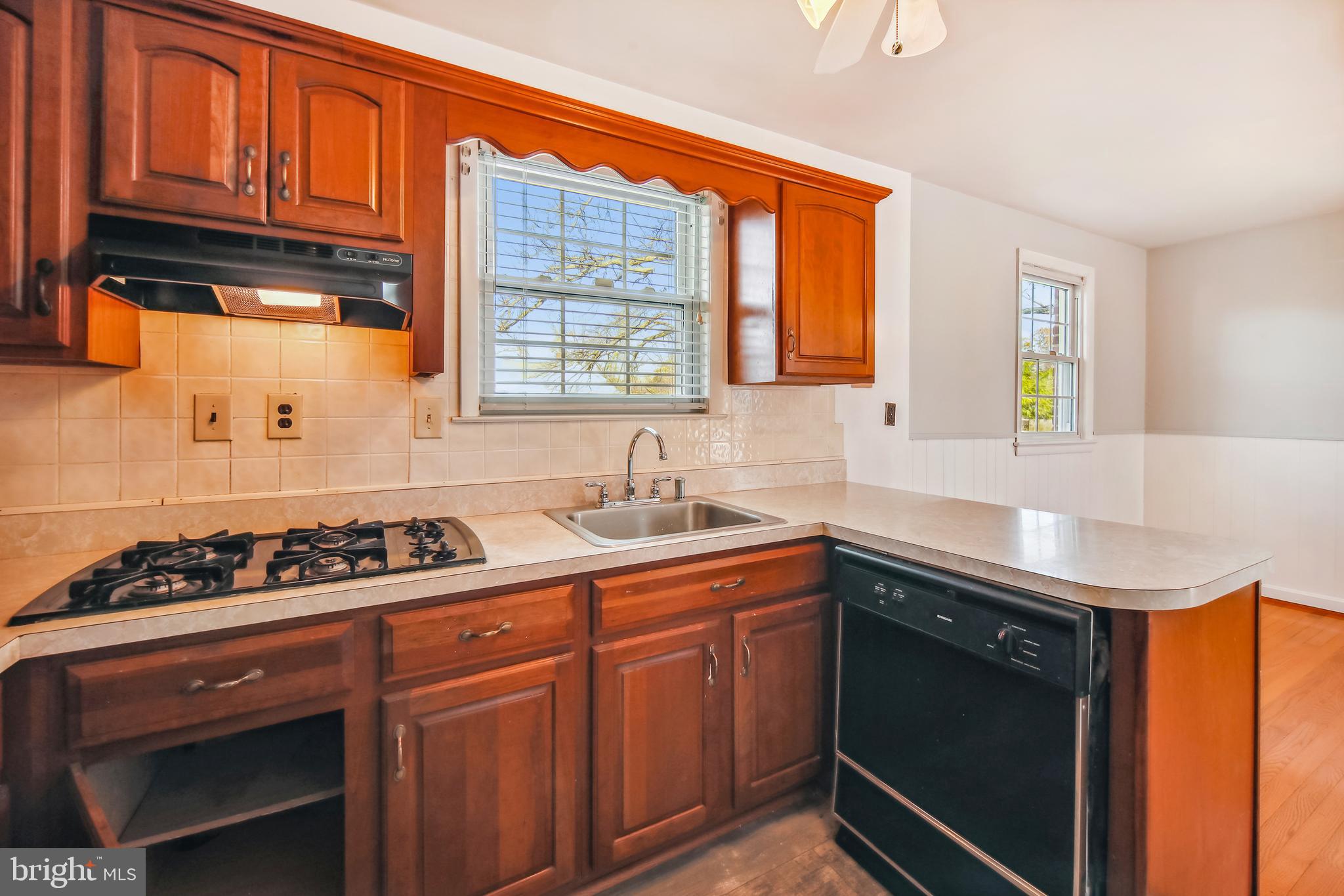 SPAULDING HEIGHTS - Residential