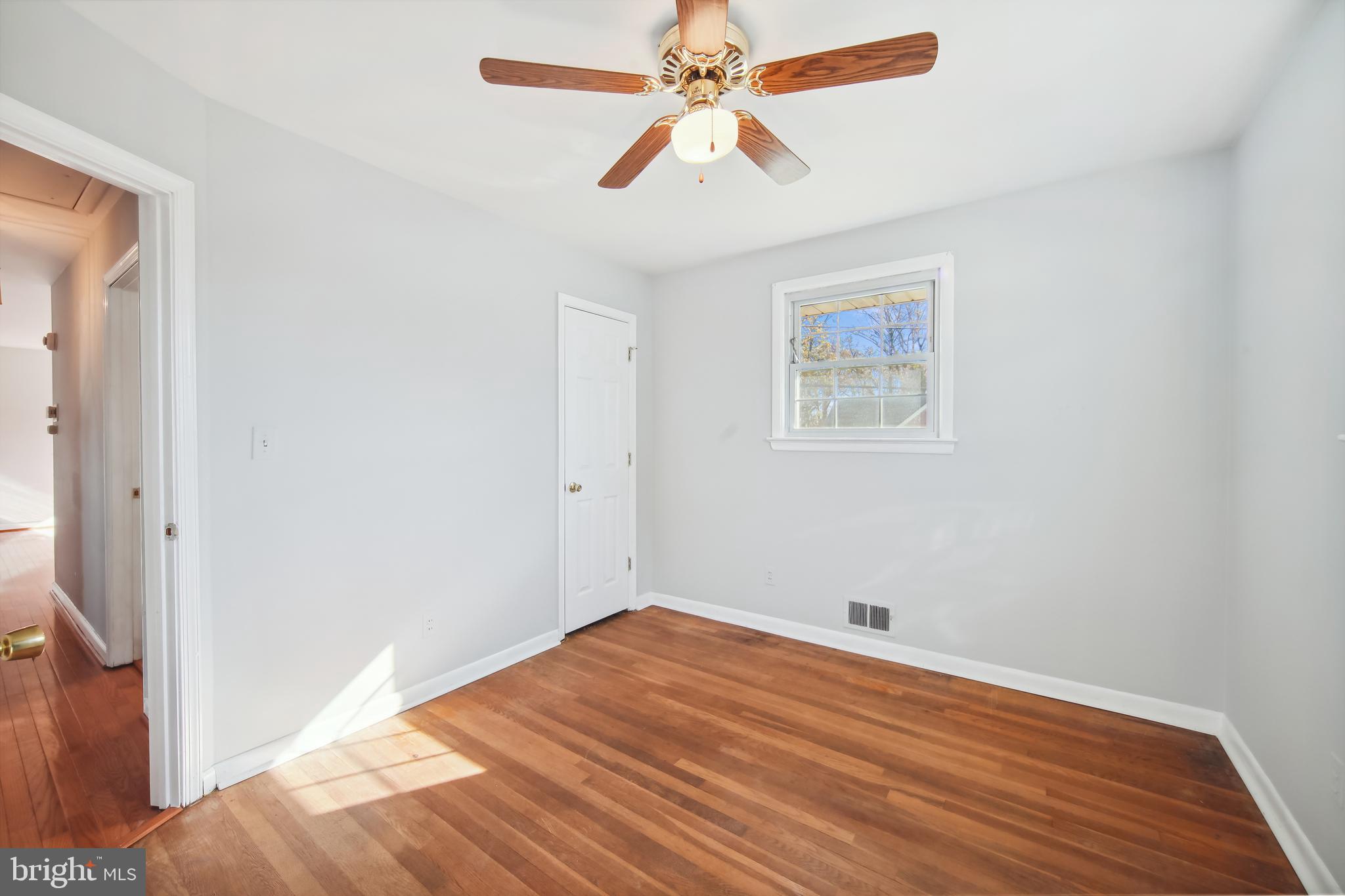 SPAULDING HEIGHTS - Residential