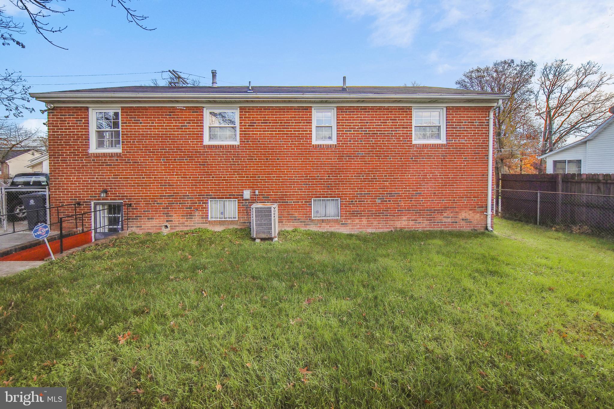 SPAULDING HEIGHTS - Residential