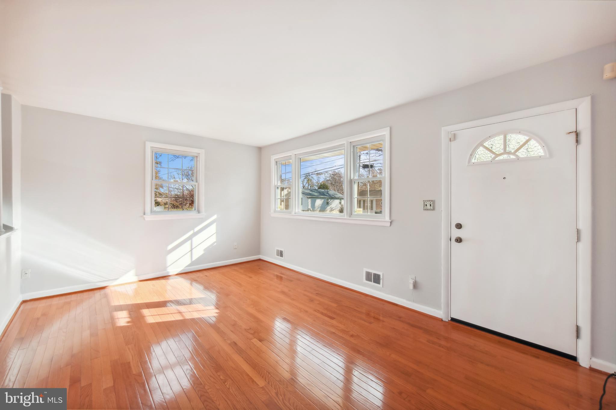 SPAULDING HEIGHTS - Residential