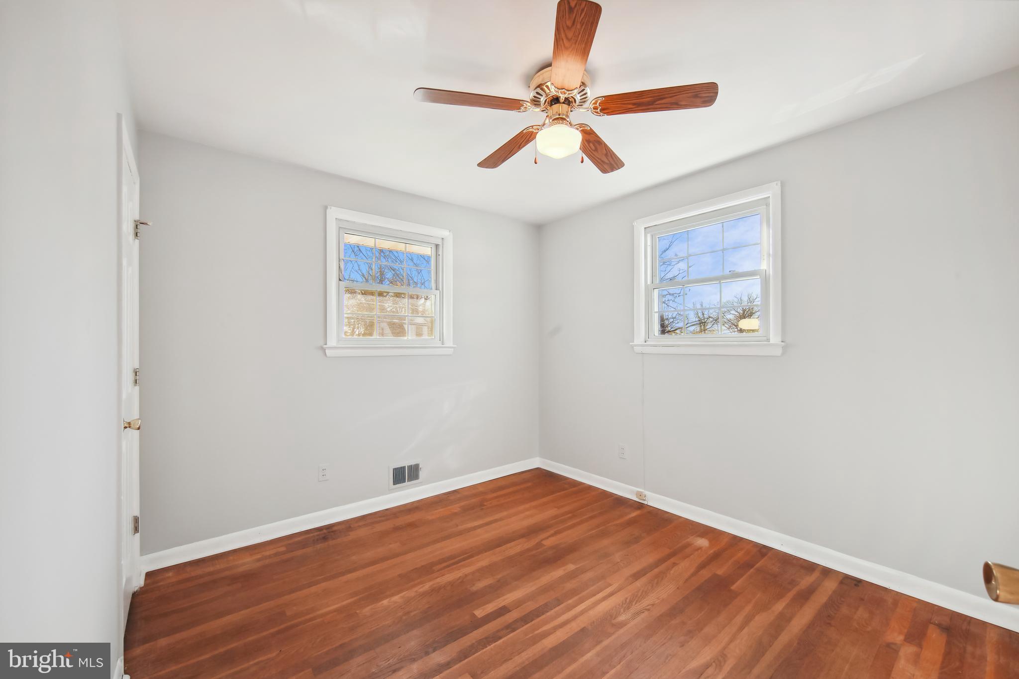 SPAULDING HEIGHTS - Residential