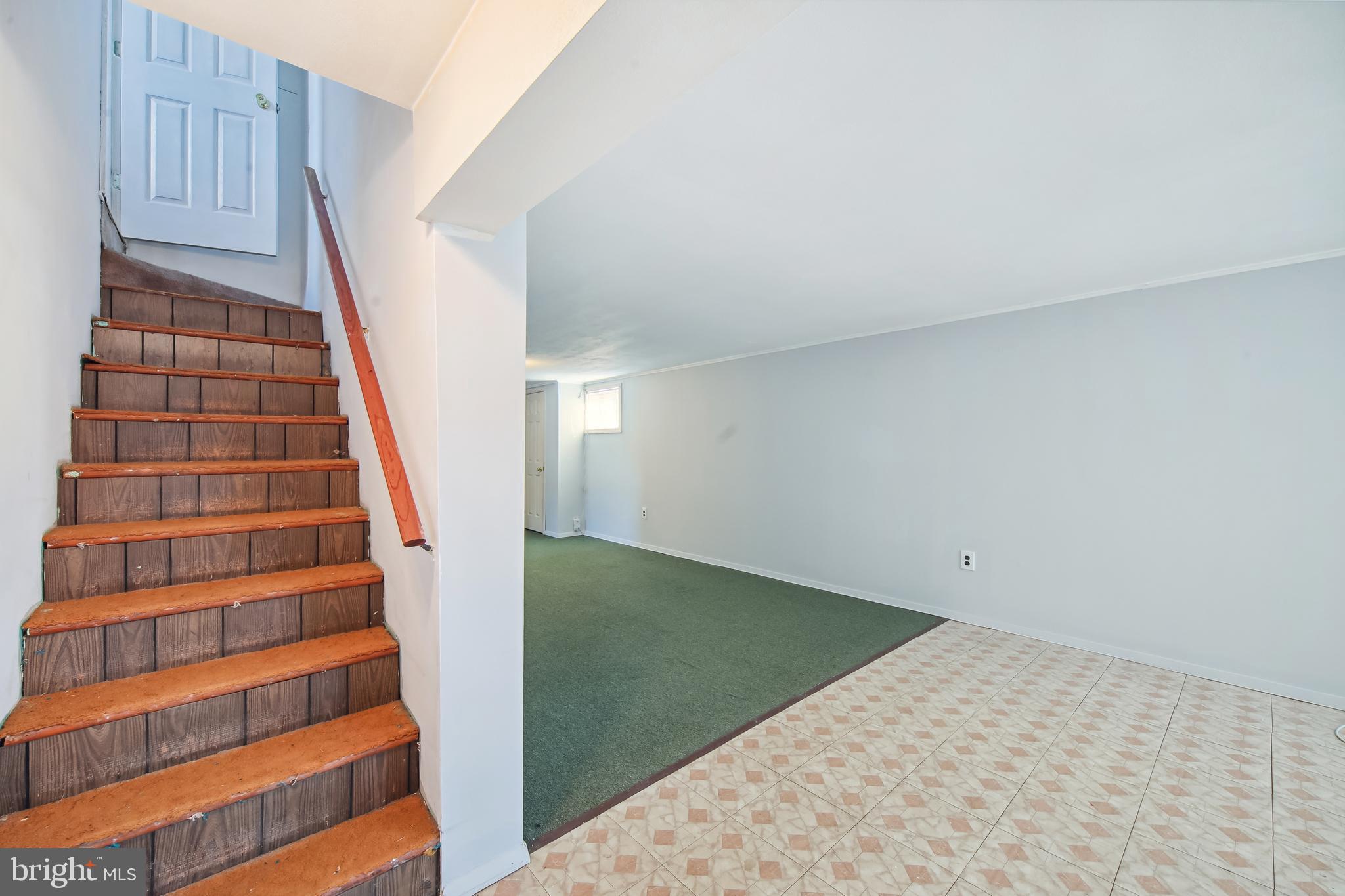 SPAULDING HEIGHTS - Residential