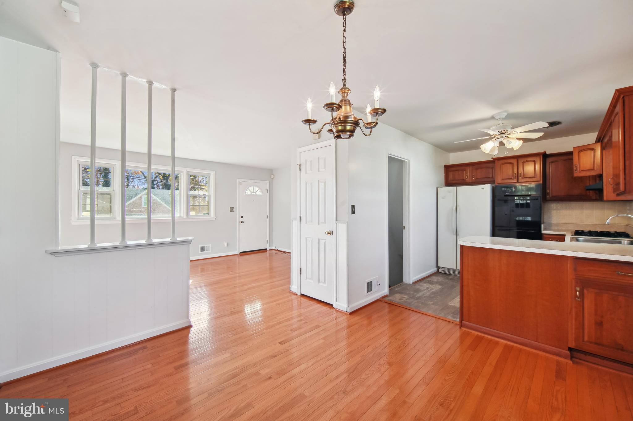 SPAULDING HEIGHTS - Residential