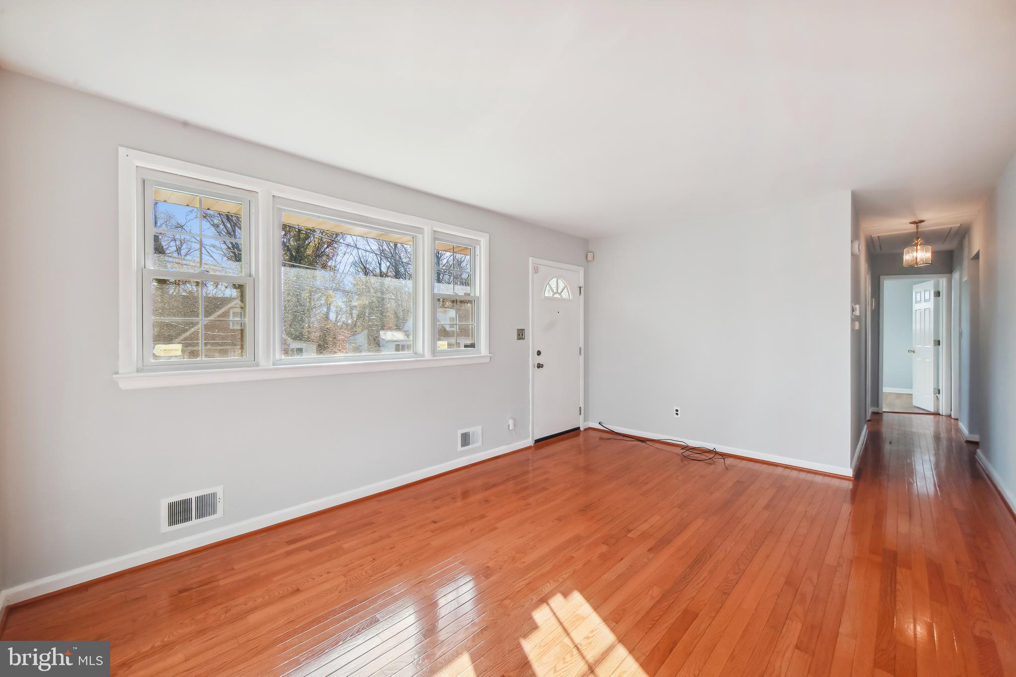 SPAULDING HEIGHTS - Residential