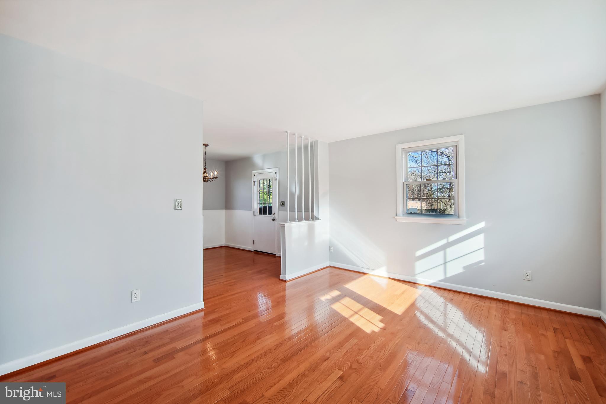 SPAULDING HEIGHTS - Residential