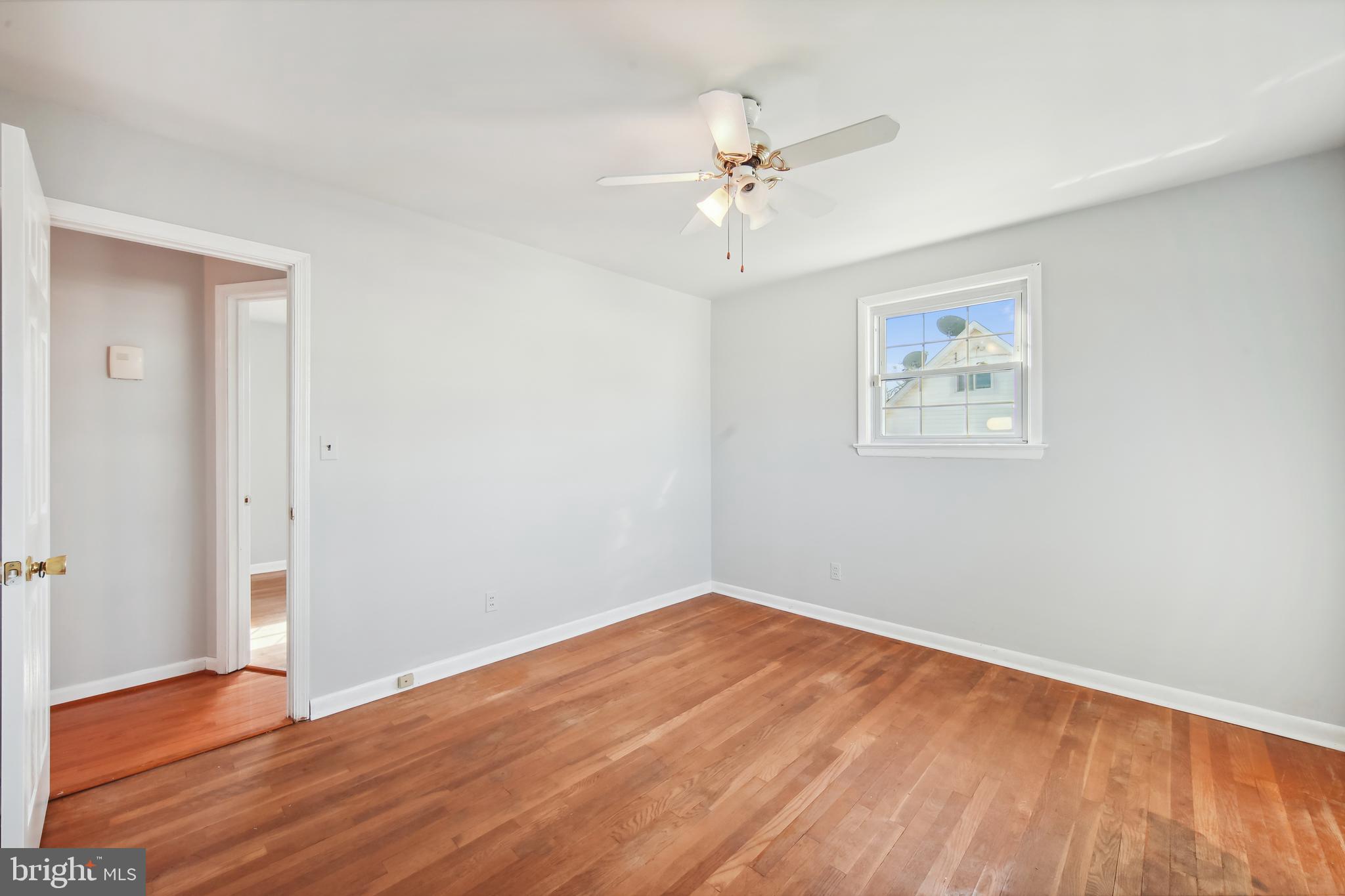 SPAULDING HEIGHTS - Residential