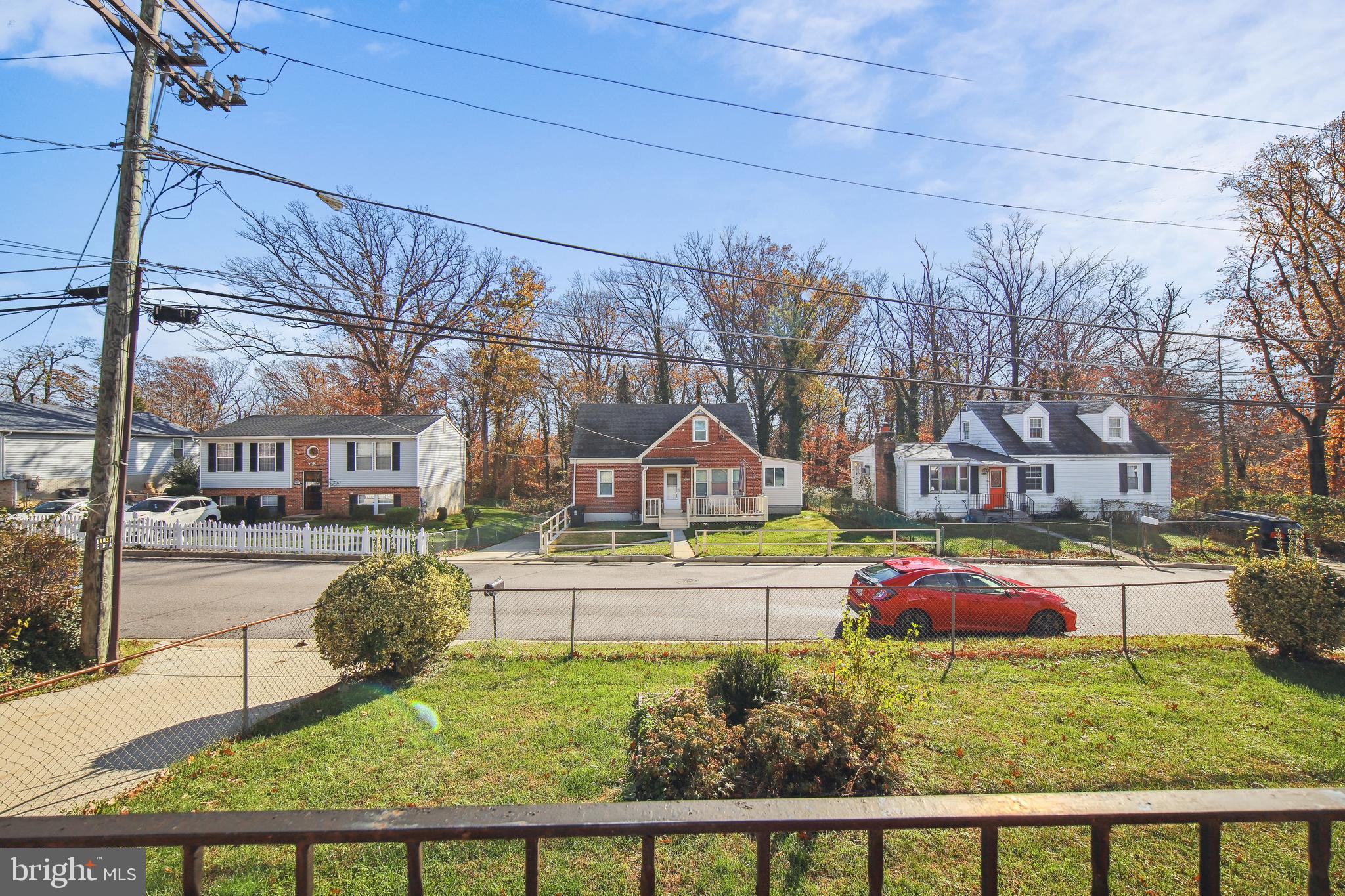 SPAULDING HEIGHTS - Residential