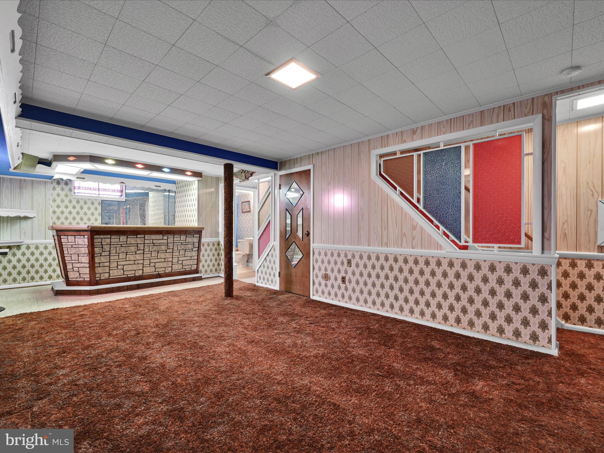 ALDAN WOODS - Residential