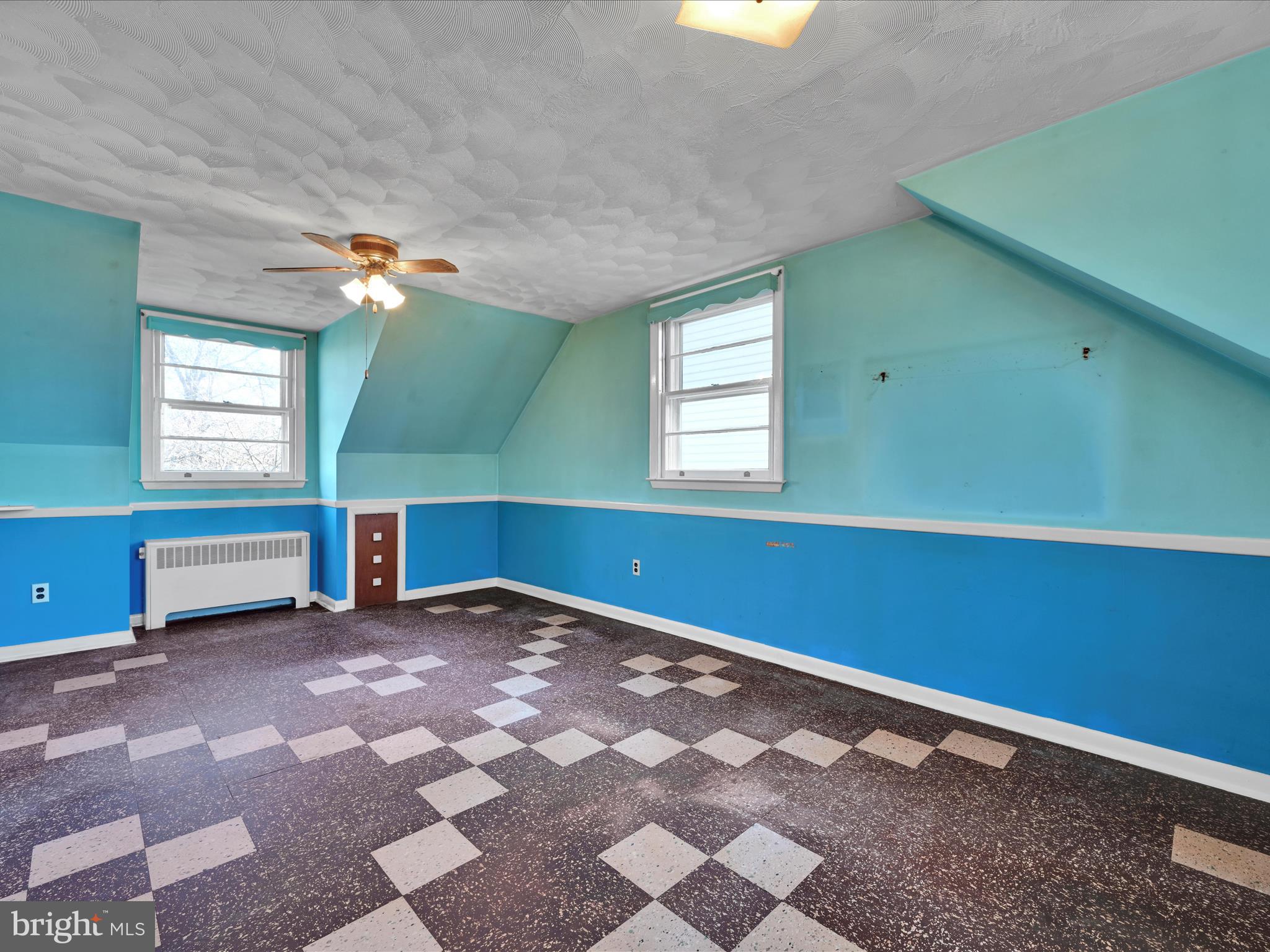 ALDAN WOODS - Residential