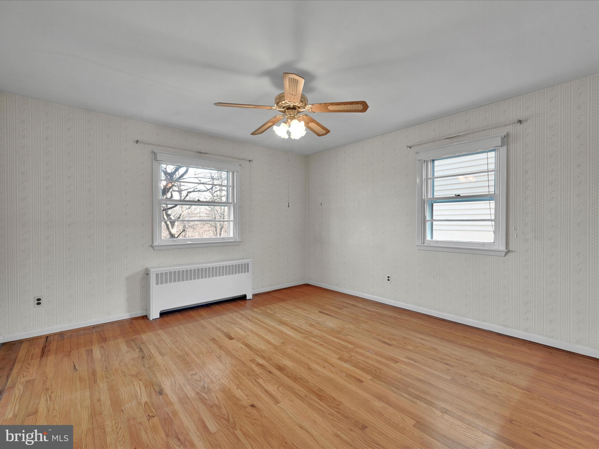ALDAN WOODS - Residential
