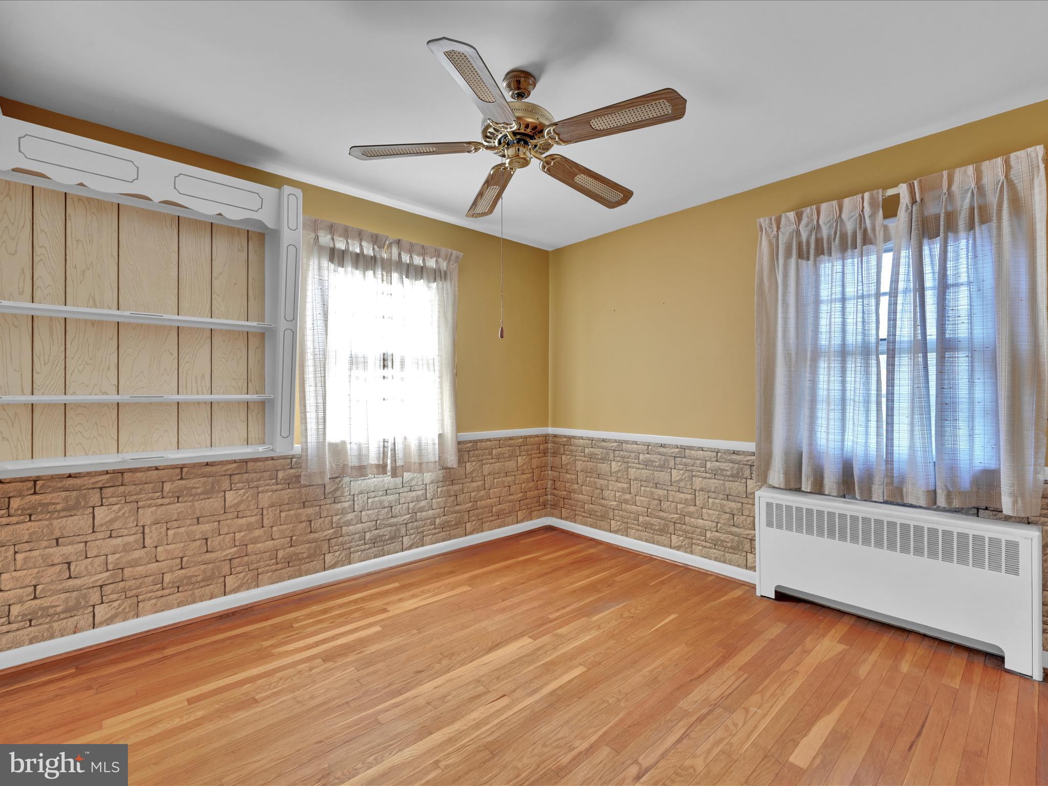 ALDAN WOODS - Residential
