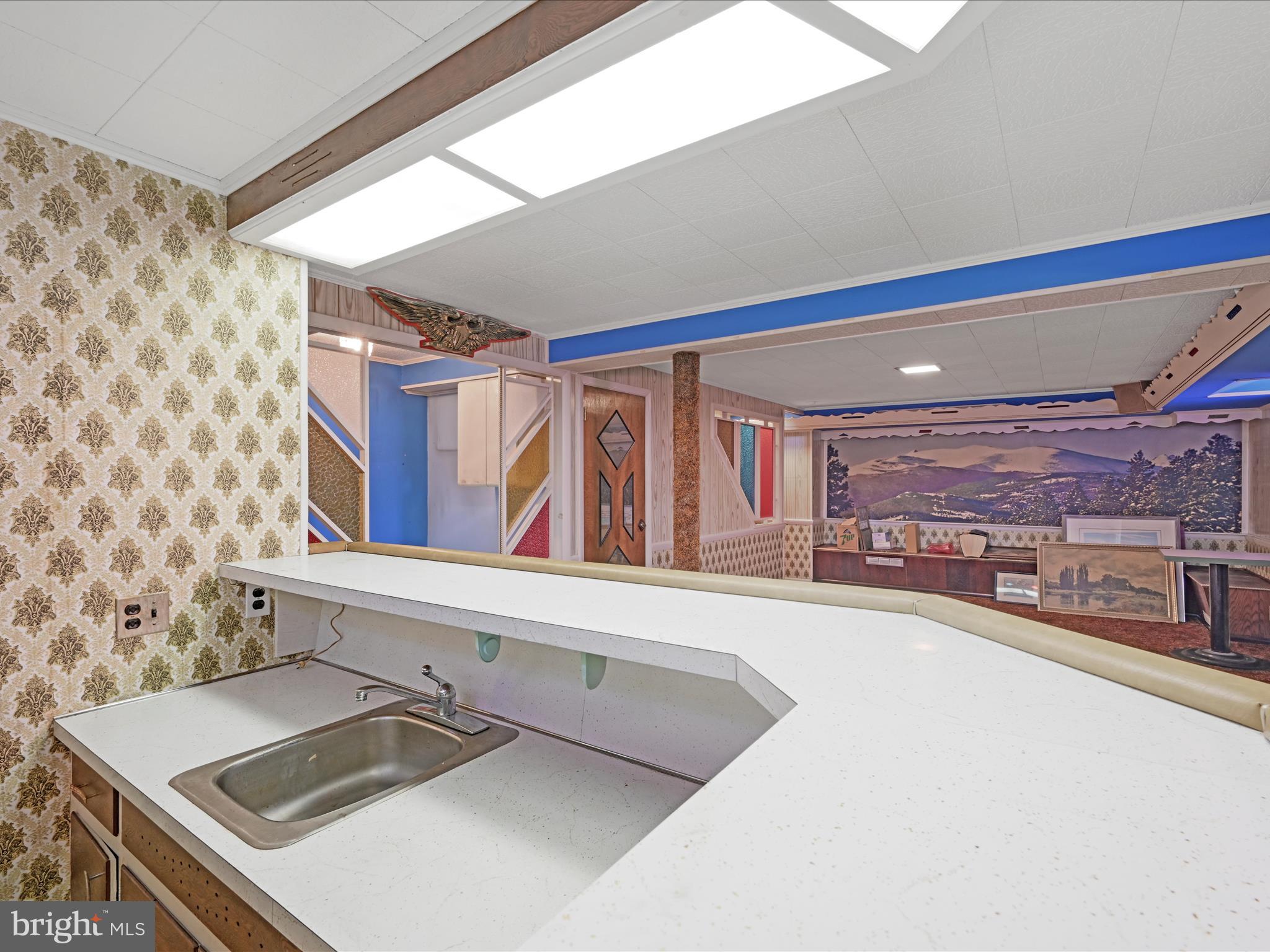 ALDAN WOODS - Residential