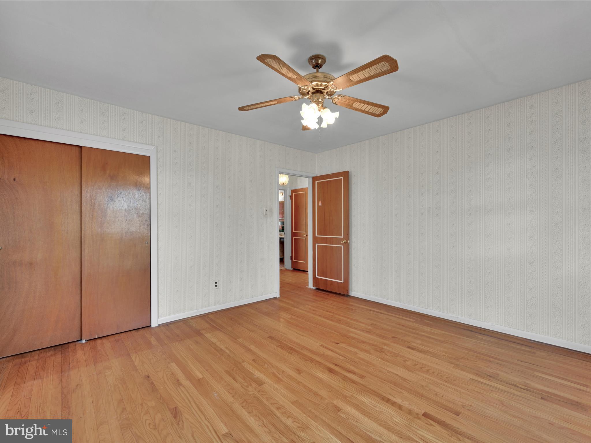 ALDAN WOODS - Residential