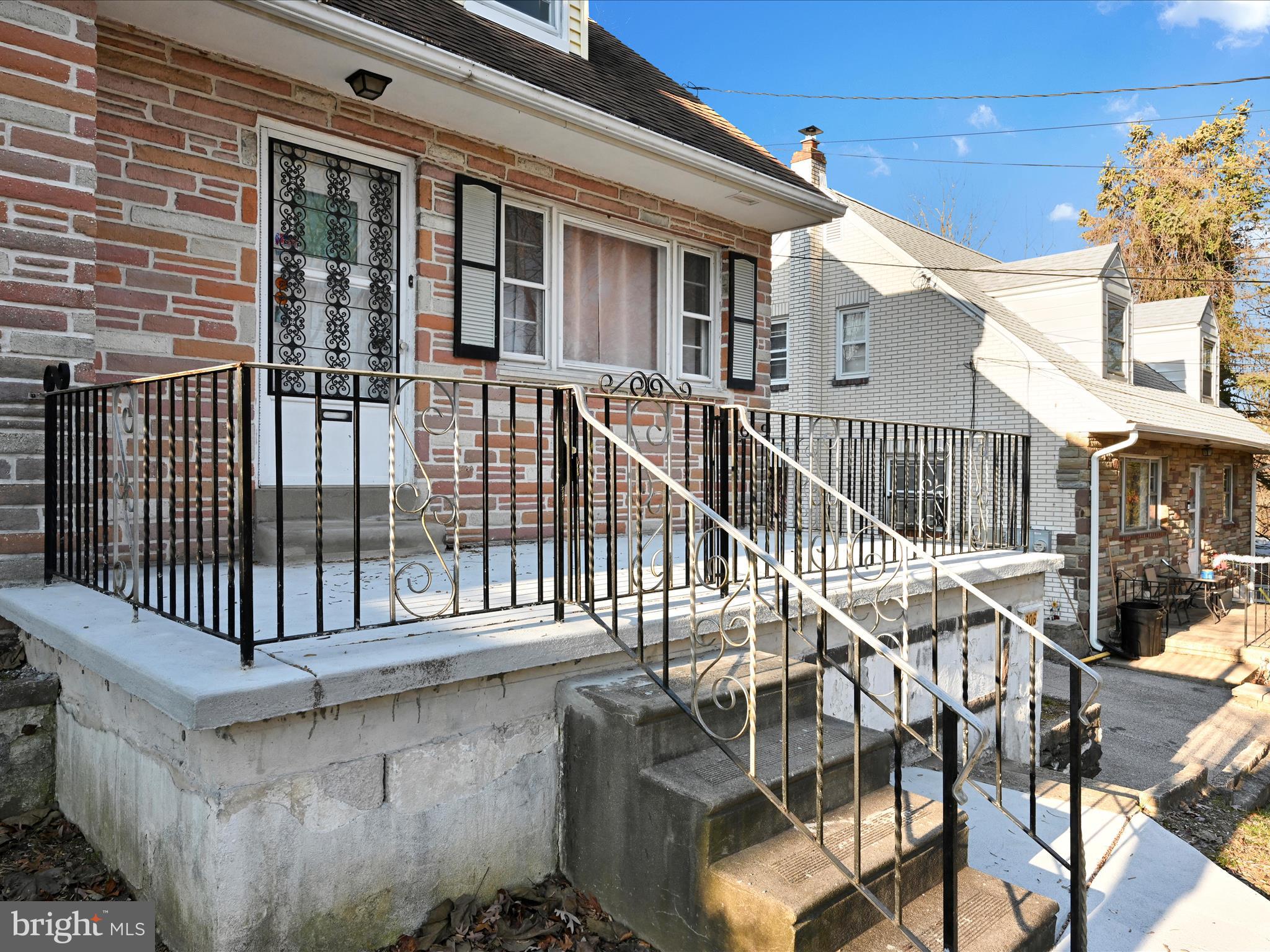 ALDAN WOODS - Residential