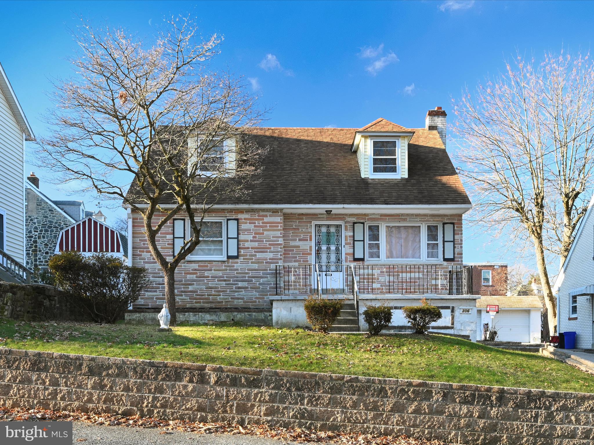 ALDAN WOODS - Residential