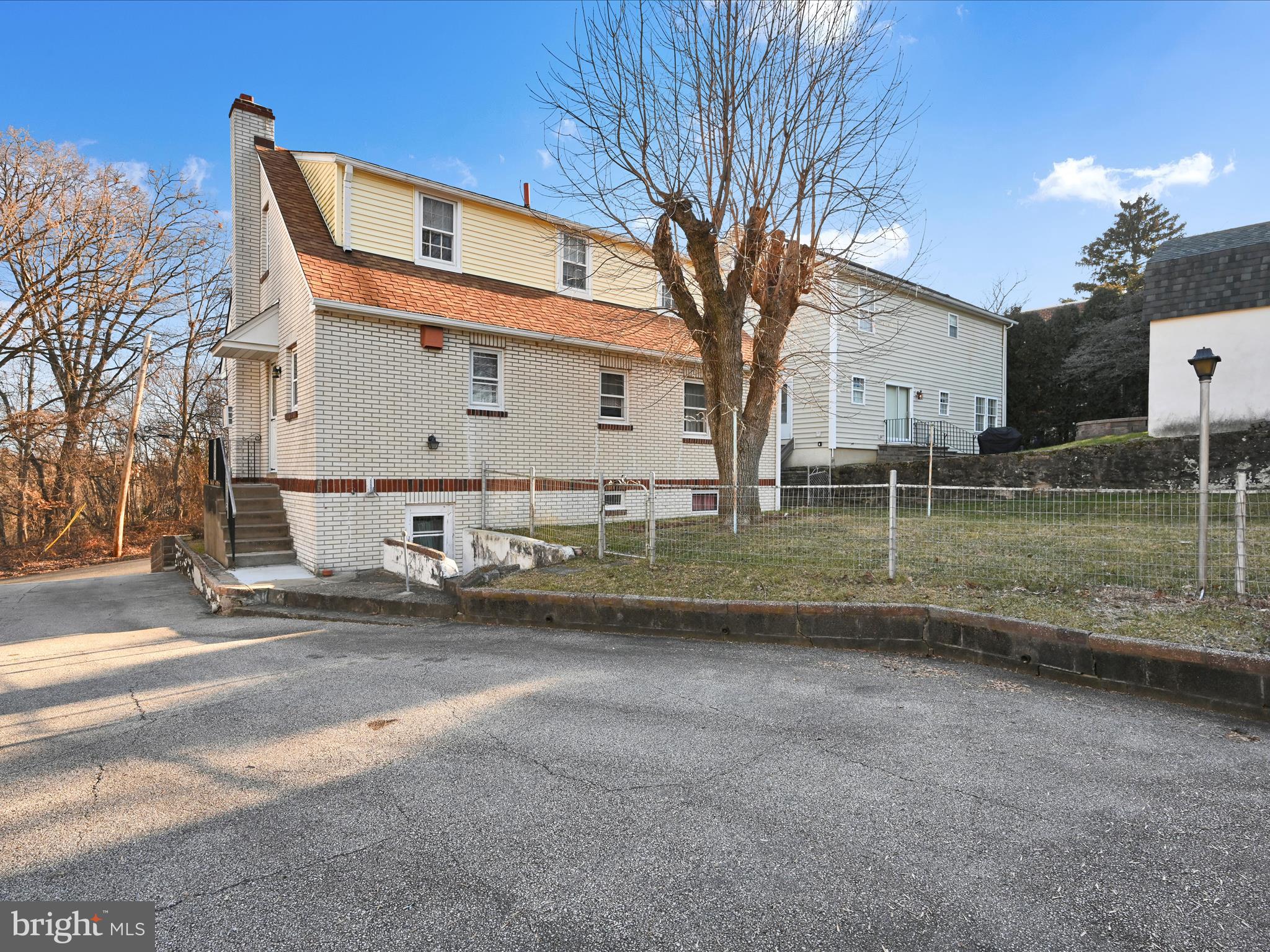 ALDAN WOODS - Residential