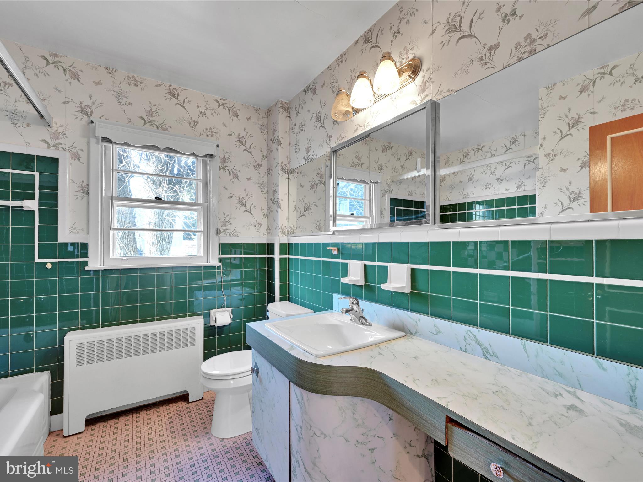 ALDAN WOODS - Residential