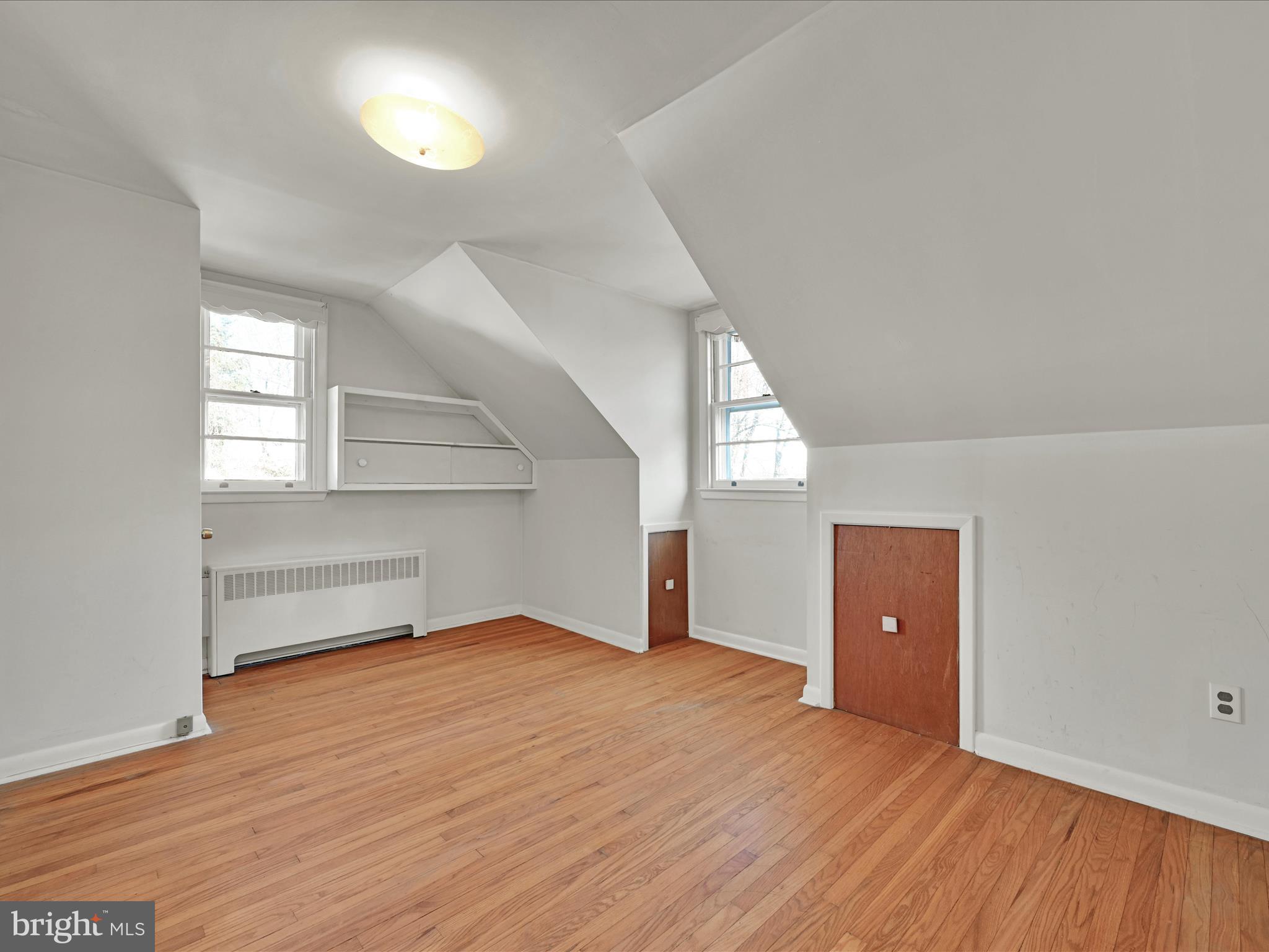 ALDAN WOODS - Residential