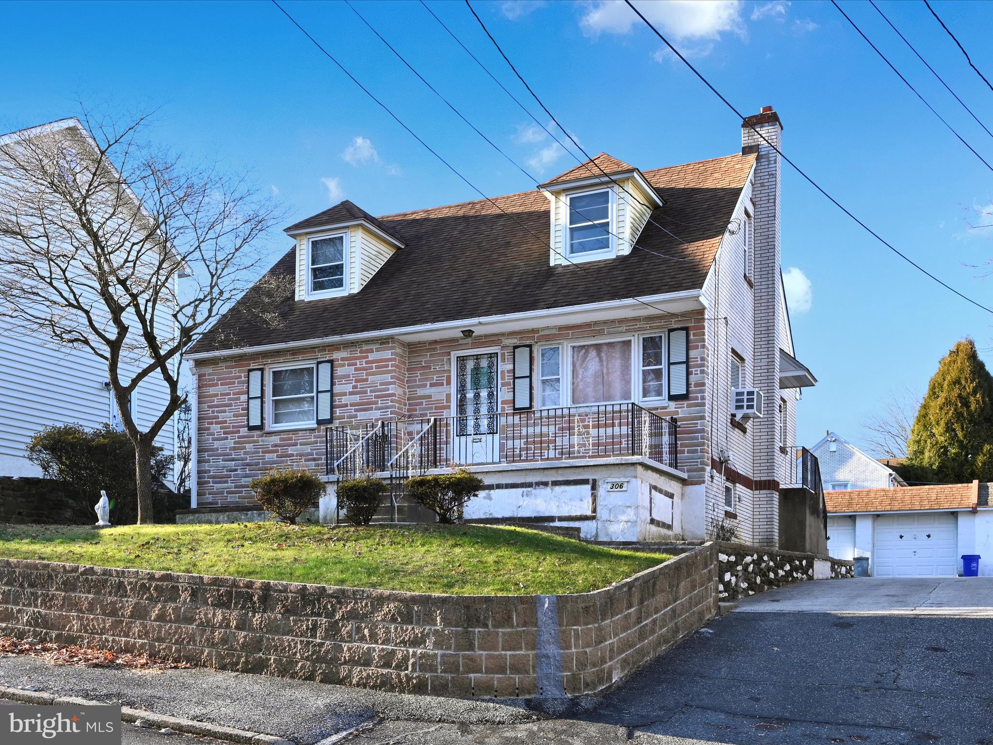 ALDAN WOODS - Residential
