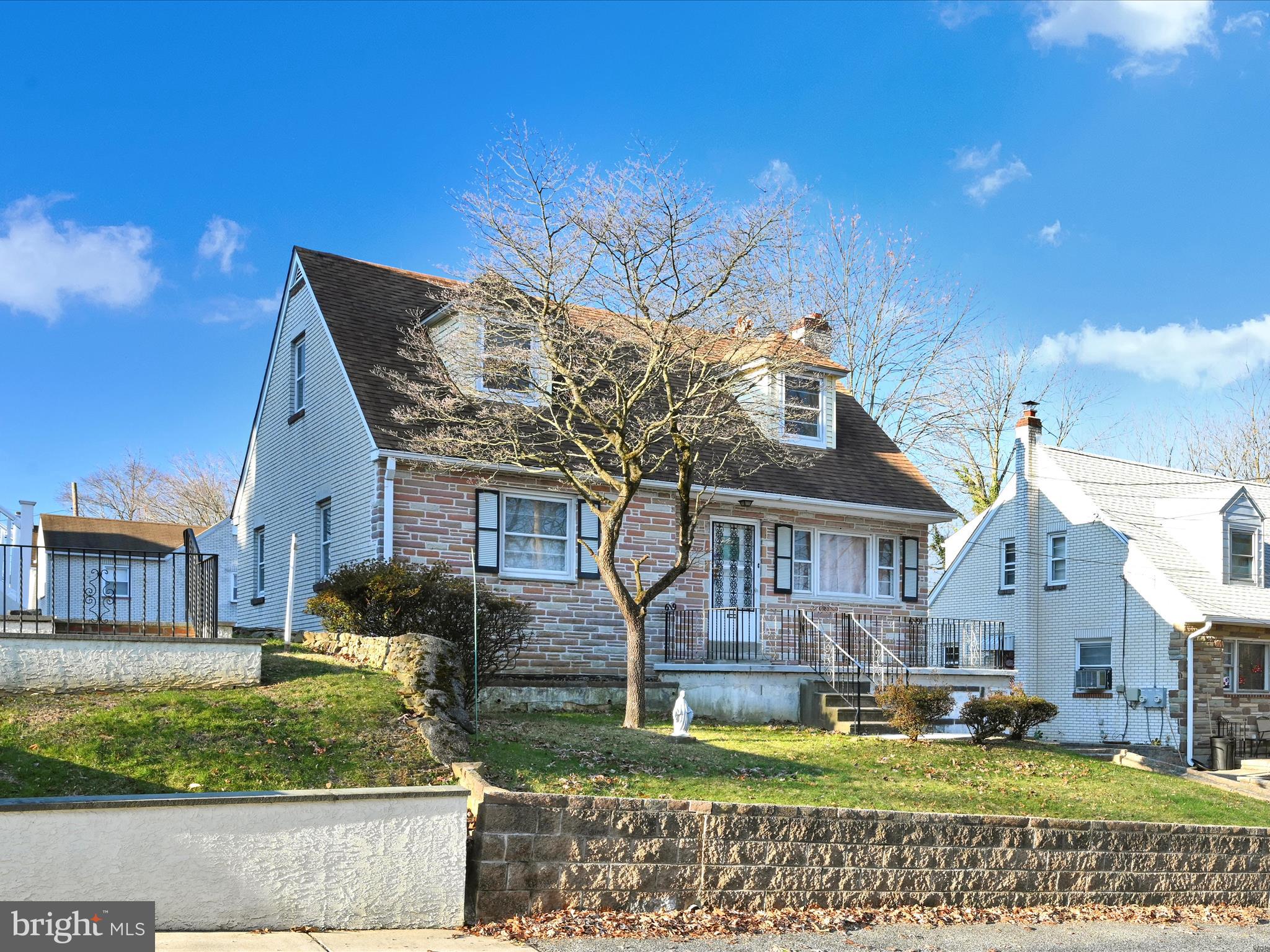 ALDAN WOODS - Residential