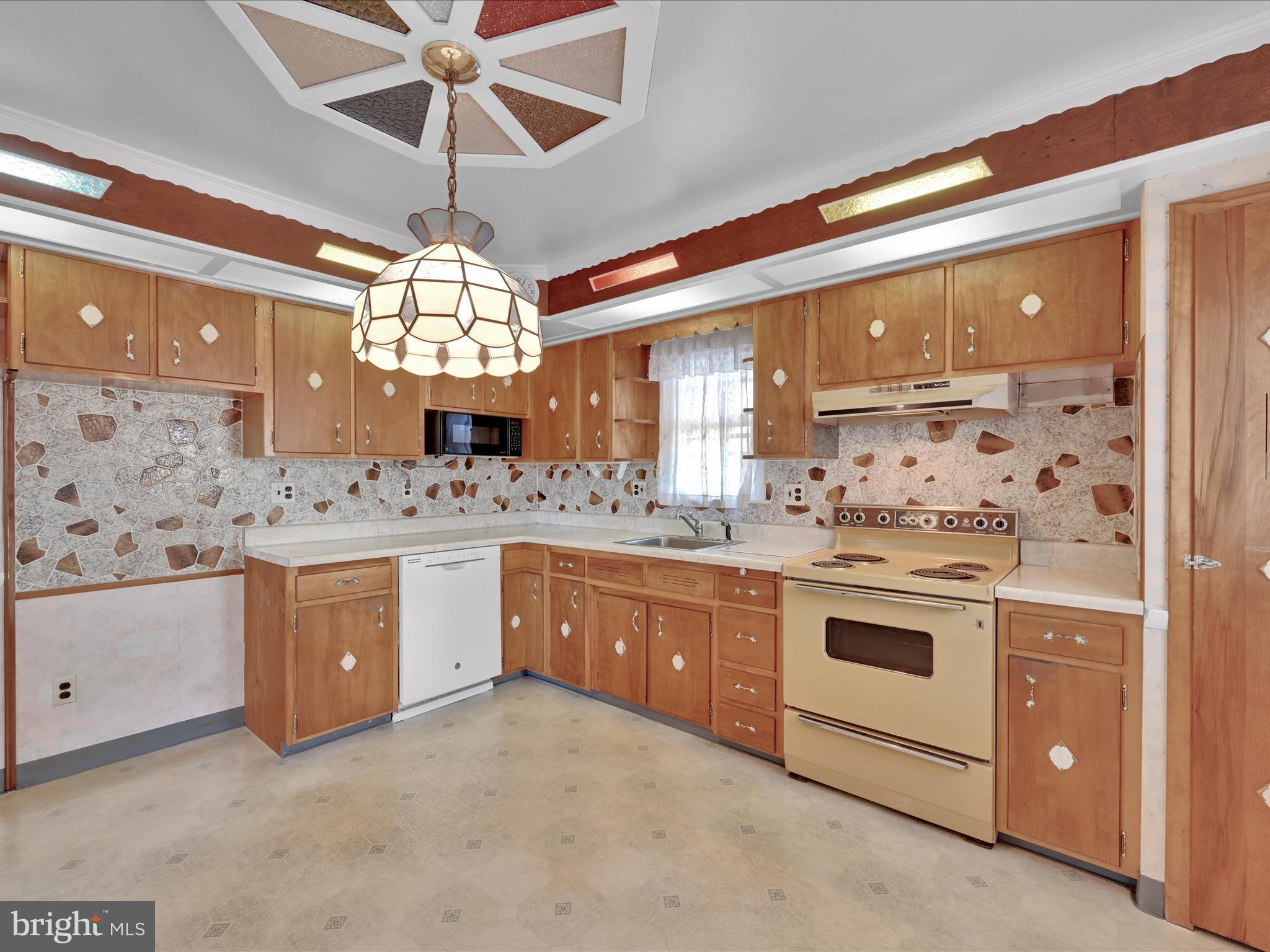 ALDAN WOODS - Residential