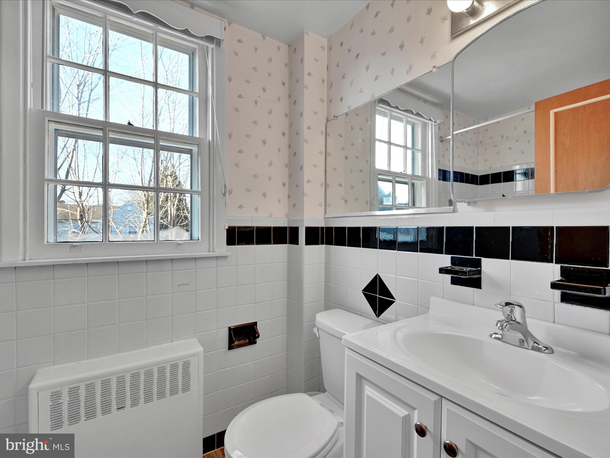 ALDAN WOODS - Residential