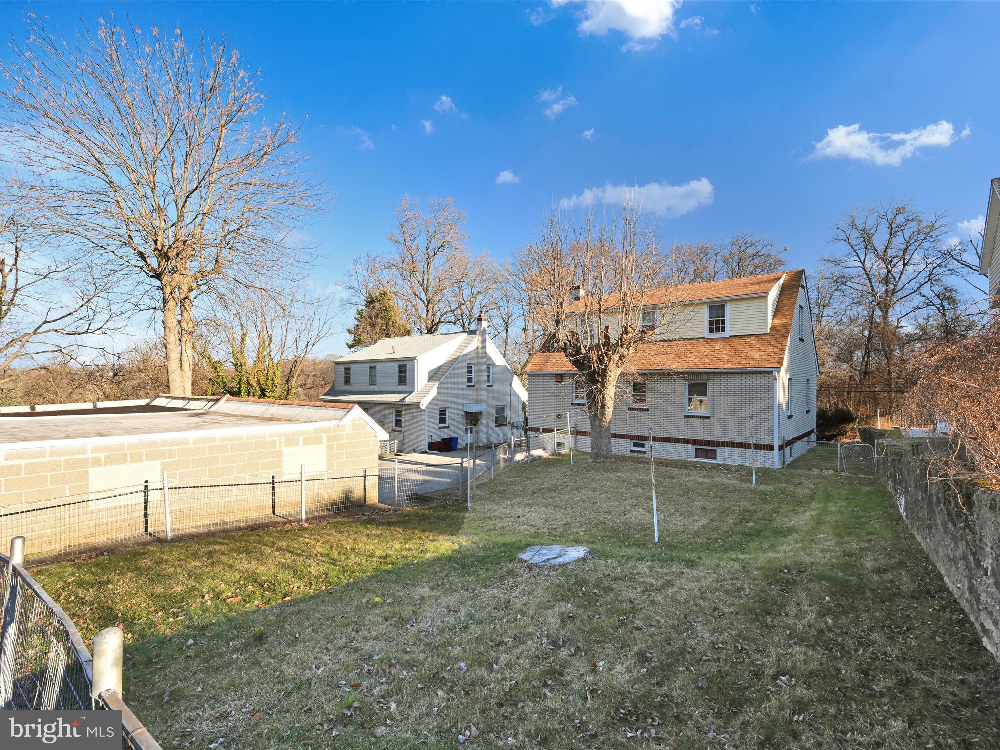 ALDAN WOODS - Residential