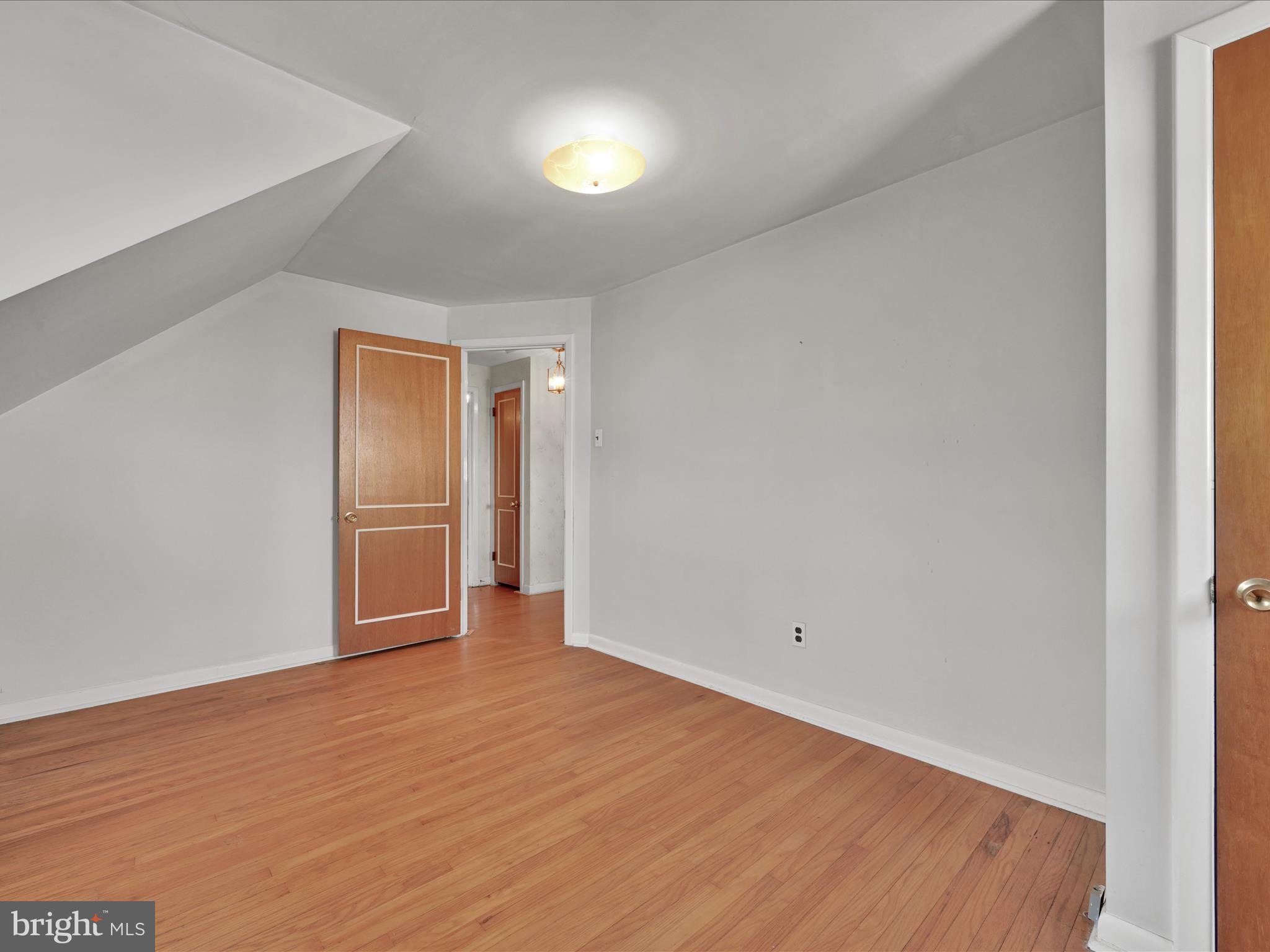 ALDAN WOODS - Residential