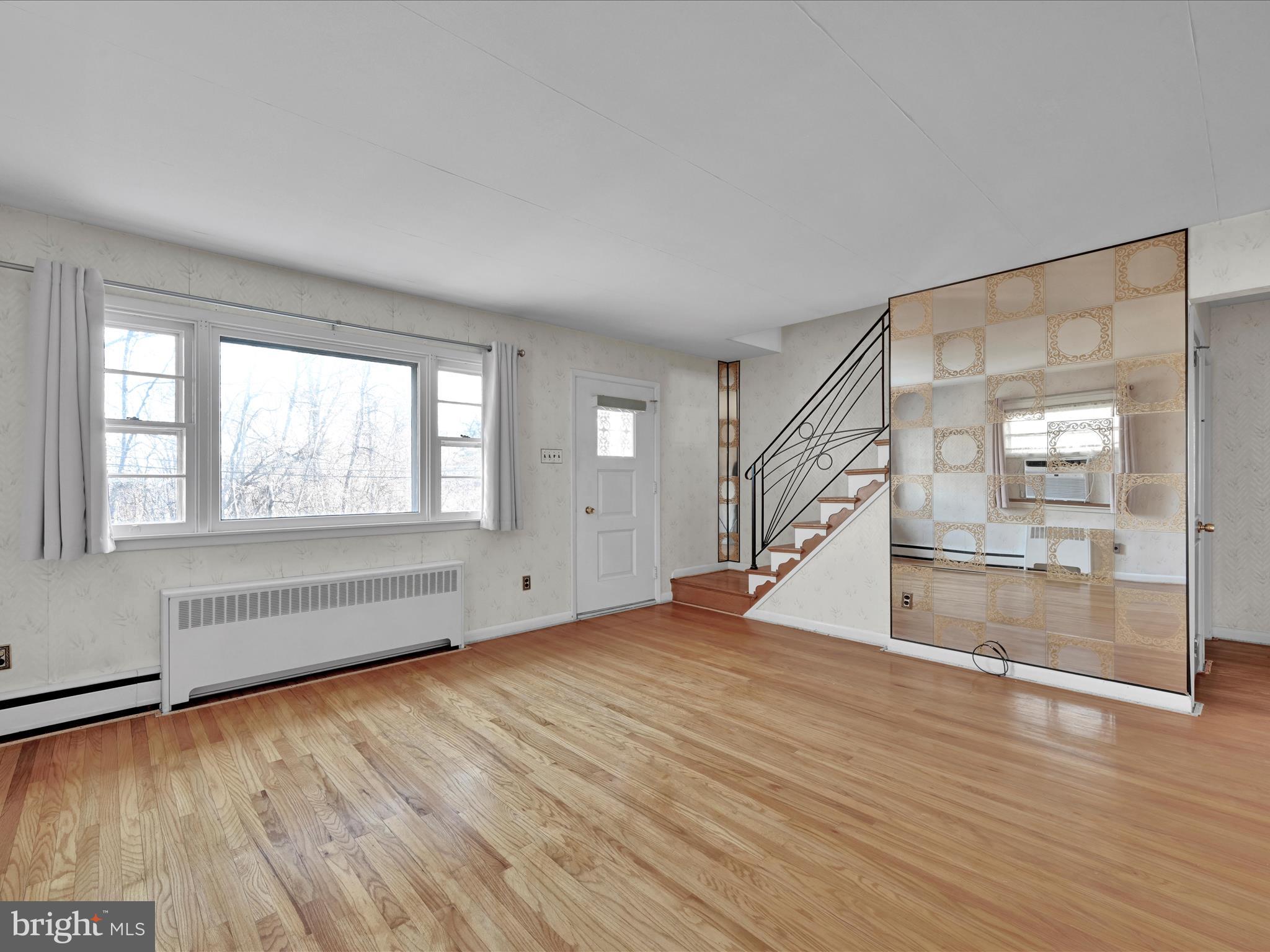 ALDAN WOODS - Residential