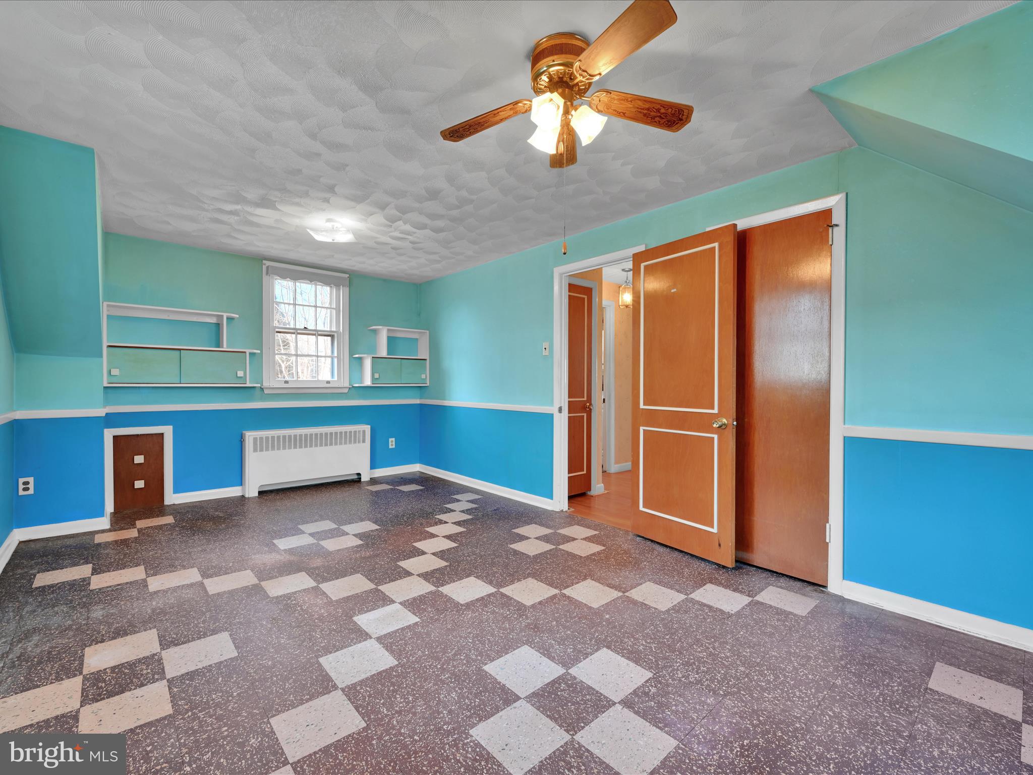 ALDAN WOODS - Residential