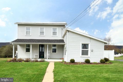 Photo of 153 Manor Road, CENTRE HALL, PA 16828 (MLS # PACE2517514)