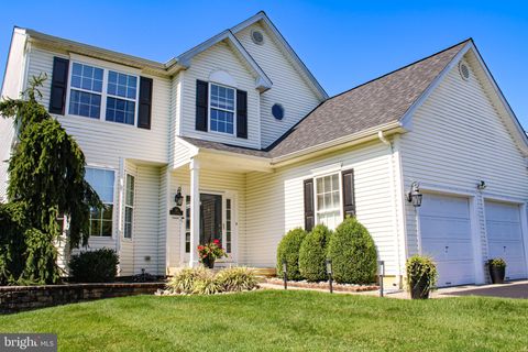 35 CONCORD BOULEVARD SICKLERVILLE NJ 08081