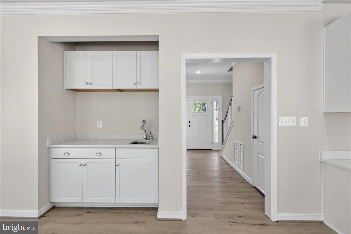 MILL RUN - Residential