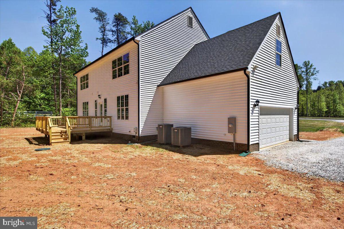 MILL RUN - Residential