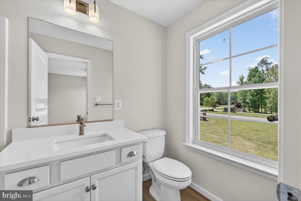 MILL RUN - Residential