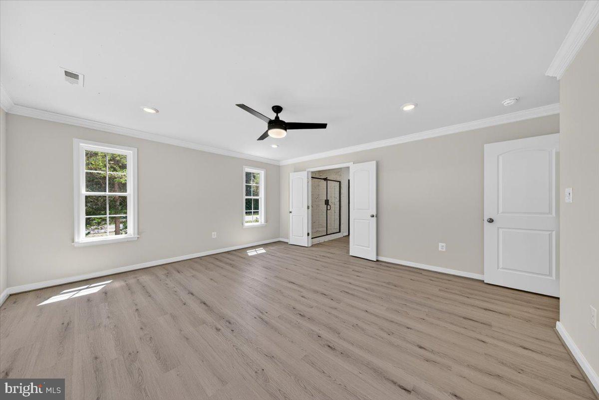 MILL RUN - Residential