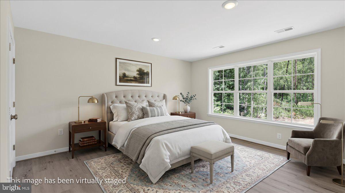 MILL RUN - Residential