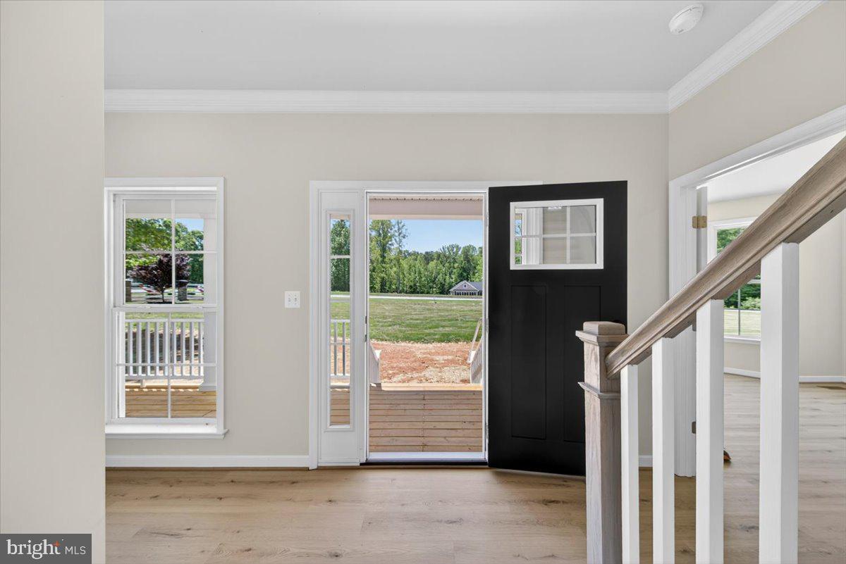 MILL RUN - Residential