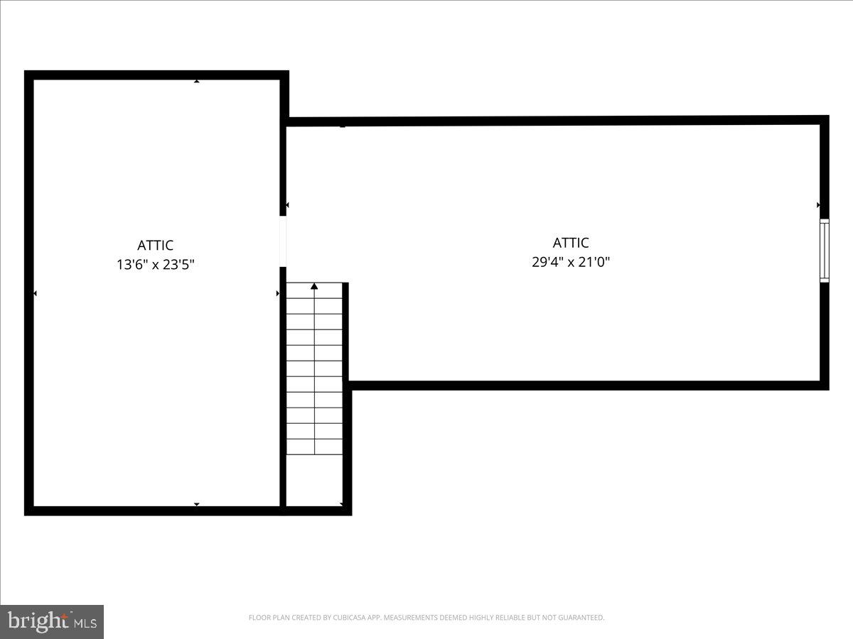 MILL RUN - Residential