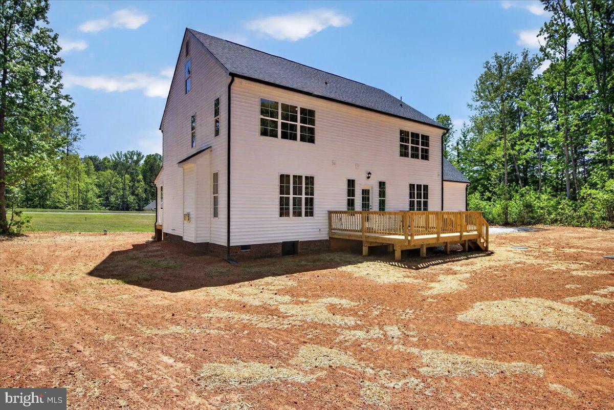 MILL RUN - Residential