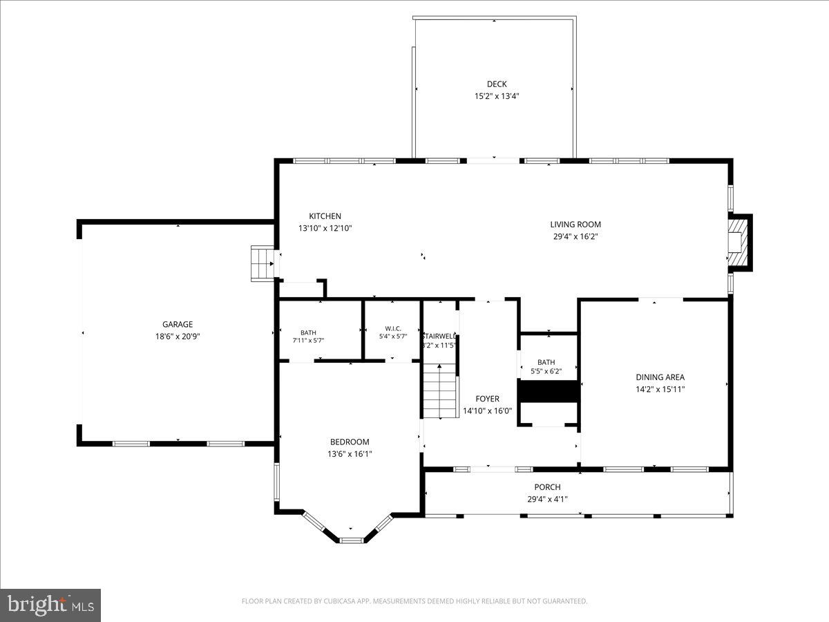 MILL RUN - Residential