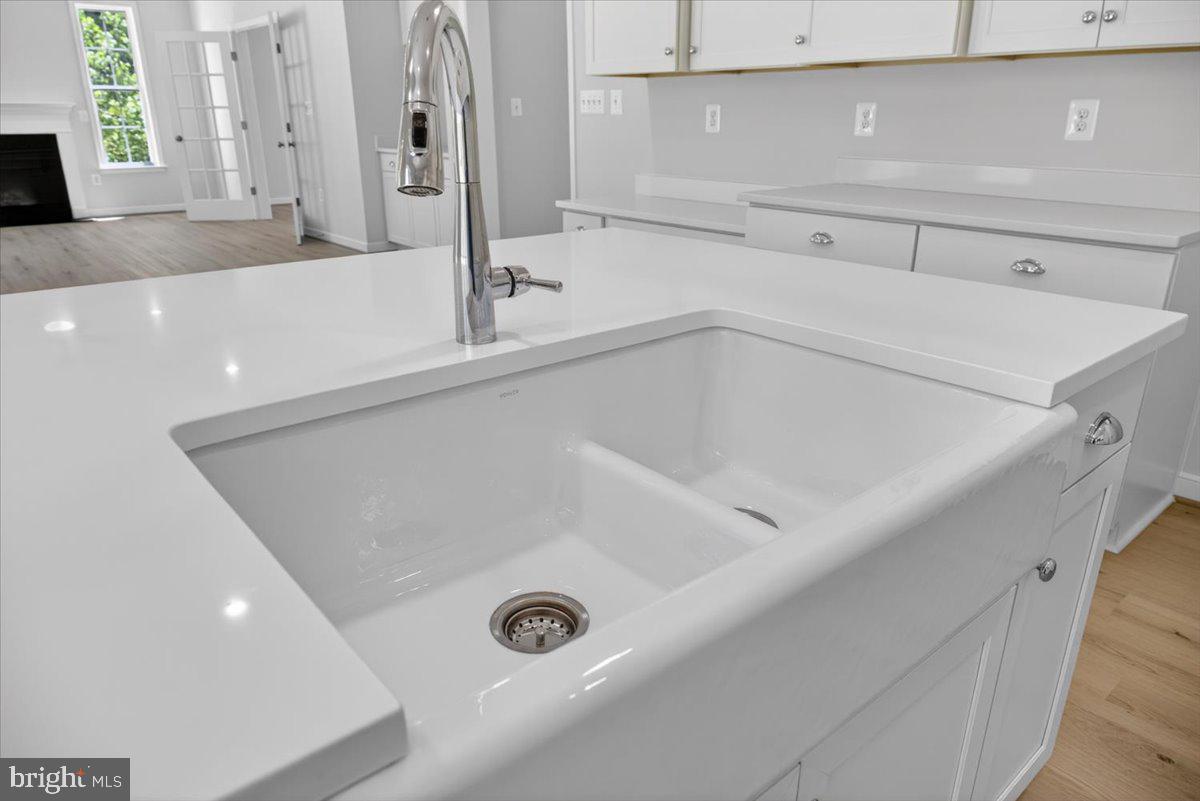 MILL RUN - Residential